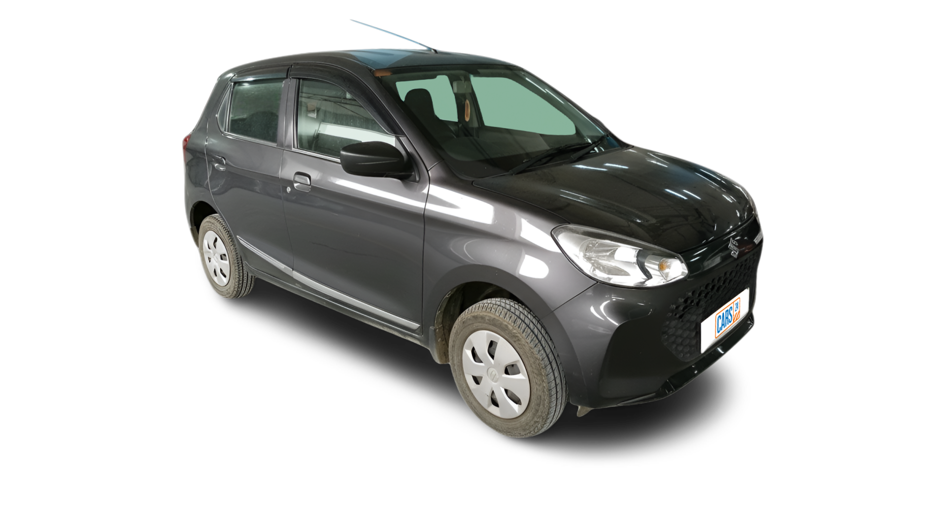 Maruti Alto K10-img